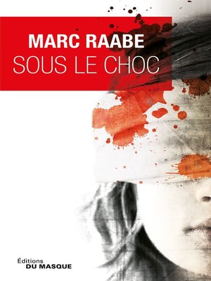 cover image of Sous le choc